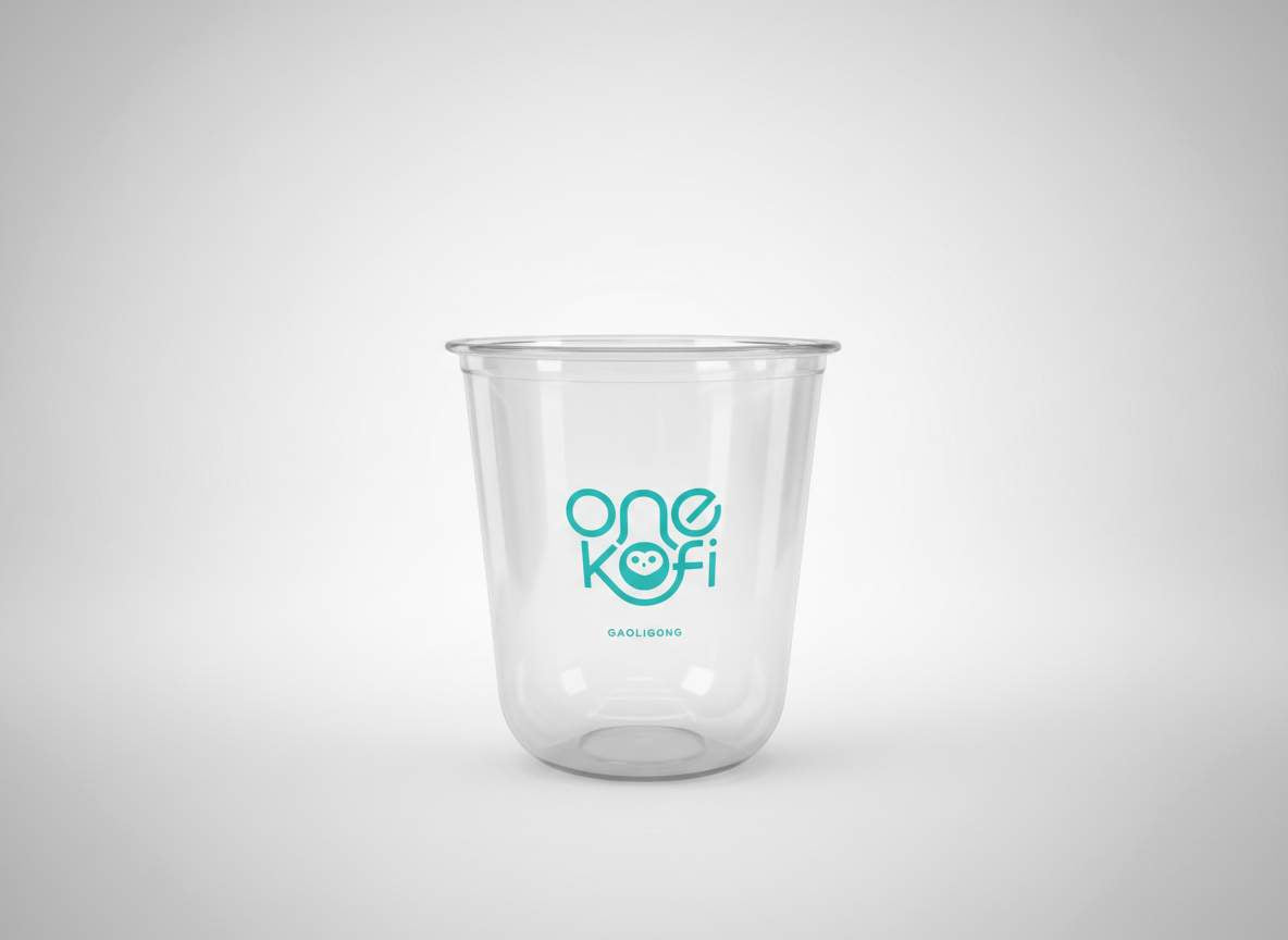 Recyclable Clear PET Cups(Fully Customised – Multi Colour Print)-zoom-6