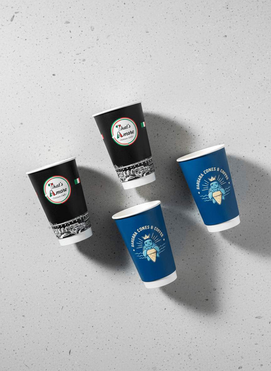 Custom Coffee Cups-zoom-8