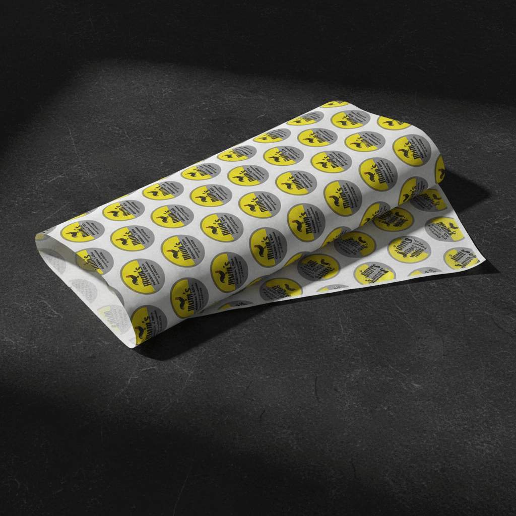 400 × 330 mm