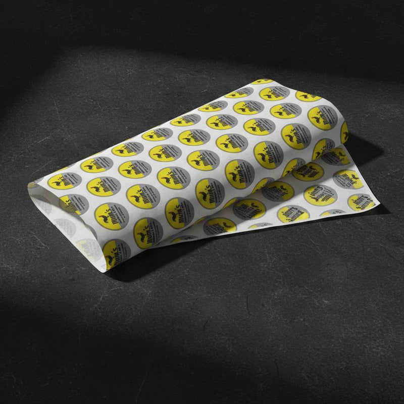 400 × 330 mm