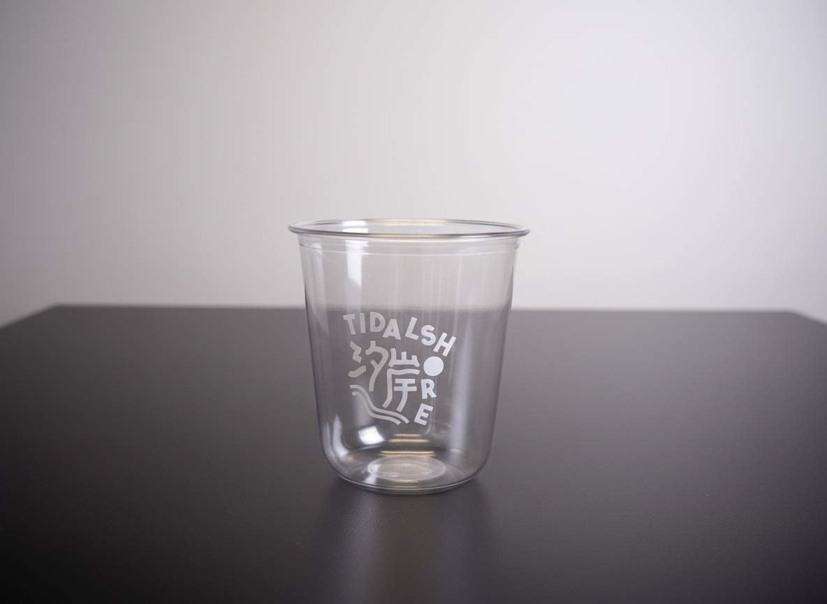 Recyclable Clear PET Cups(Fully Customised – Multi Colour Print)-zoom-8