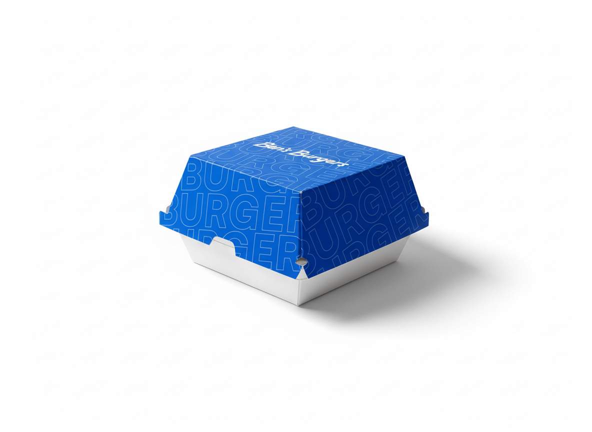 Food Boxes (Fully Customised – Multi Colour Print)-2