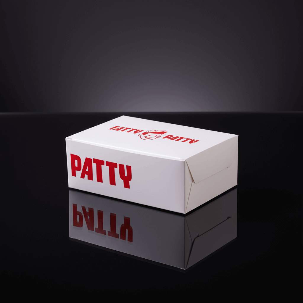 Food Boxes (Fully Customised – Multi Colour Print)-12